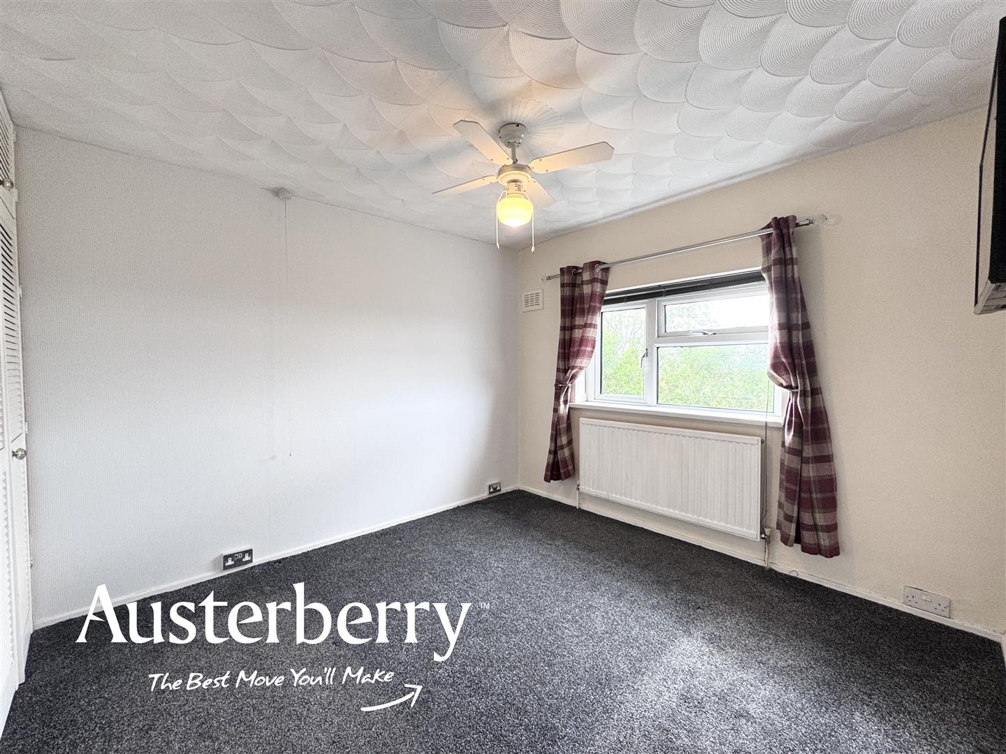 Brickfield Place, Sandford Hill, Stoke-On-Trent